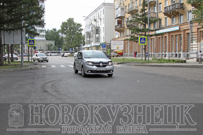 Улица Суворова Фото