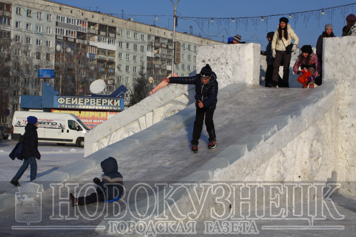 Фото Г Новокузнецка